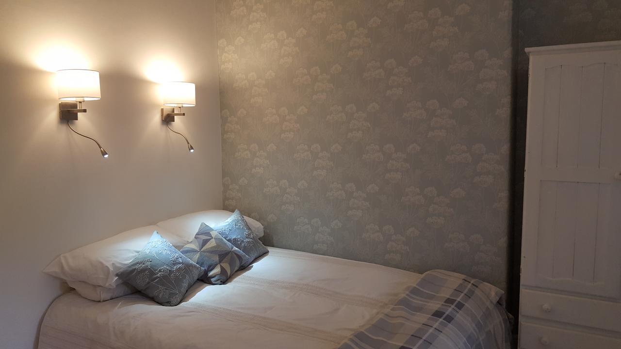 Grosmont House Bed & Breakfast Bagian luar foto