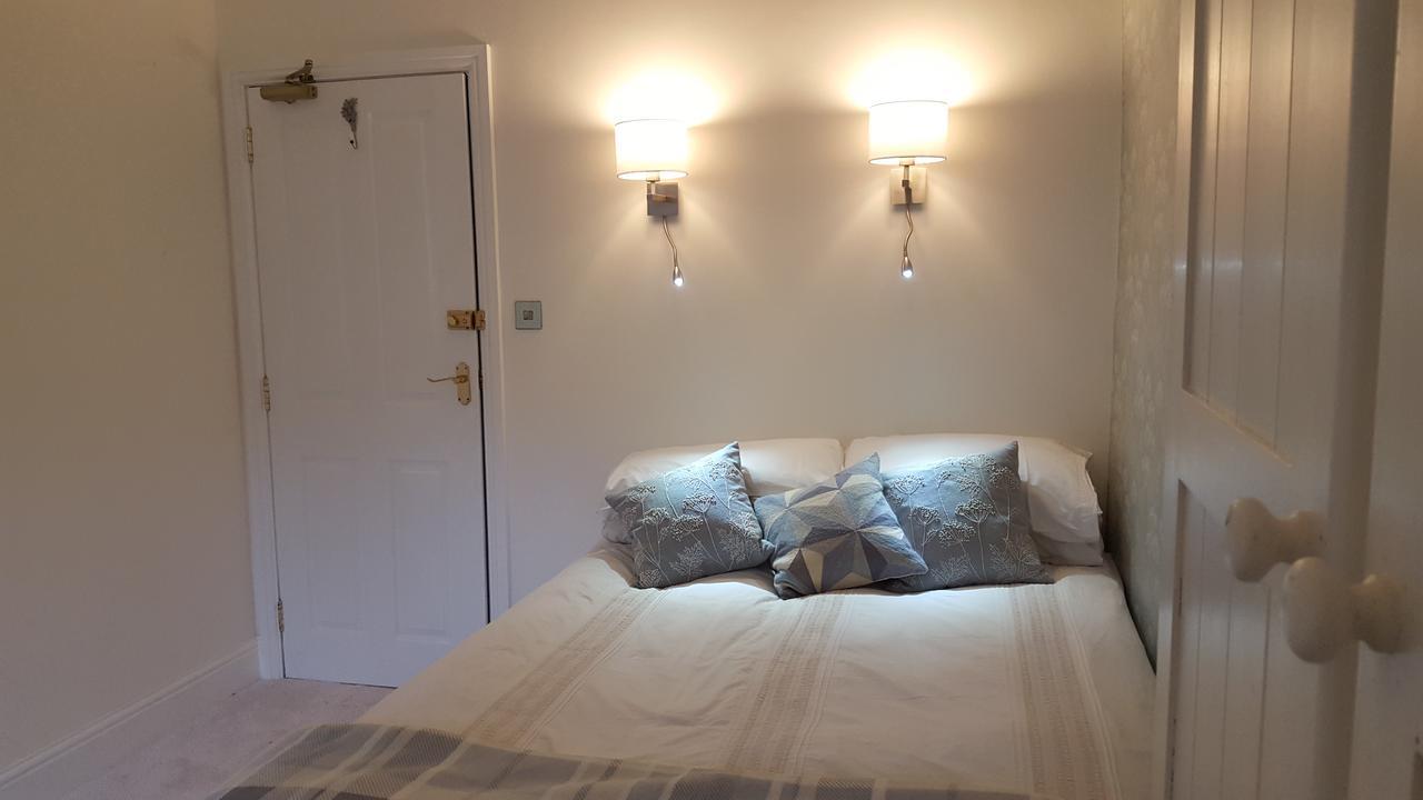 Grosmont House Bed & Breakfast Bagian luar foto